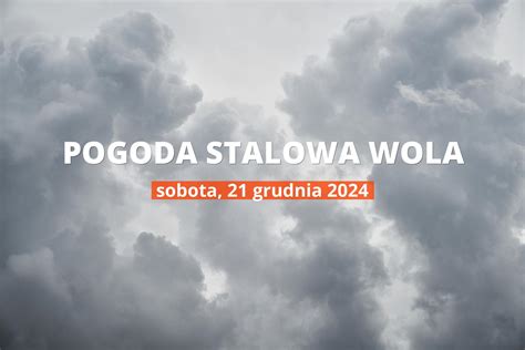 Pogoda długoterminowa Łaznowska Wola